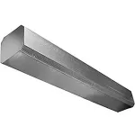 Rideaux d'air Global Industrial™ certifiés NSF-37 pour l'hygiène