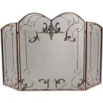 Fireplace Screens