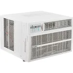 Climatiseurs de fenêtre avec fonction chauffage