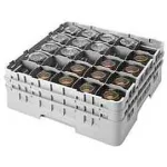 49 Compartment Glass Racks & Extenders