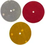 Center Mount Reflectors