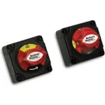 Boulons de bornes de batterie Battery Doctor®