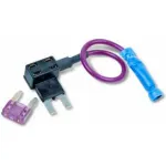 Blocs de fusibles Battery Doctor®