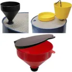 Drum Funnels