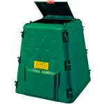 Bacs à compost AeroQuick
