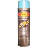 Peintures en aérosol pour marquage routier