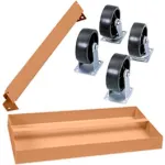 Jobsite Storage Accessories