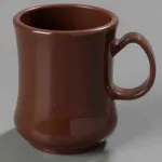 Tasses à café en plastique