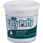 Mastic de plombier