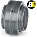 Roulements Limited, série GEZ