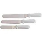 Offset Spatulas