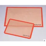 Tapis de cuisson