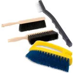 Brosses de nettoyage et brosses pour plans de travail