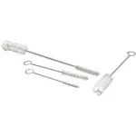 Brosses polyvalentes pour vannes, raccords et tuyaux