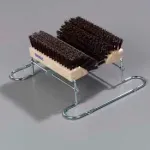 Brosse pour bottes et chaussures Carlisle