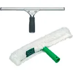 Raclettes et nettoyeurs pour vitres