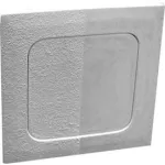 Glass Fiber Reinforced Gypsum Ceiling Access Doors