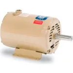 Baldor Farm Duty Motors