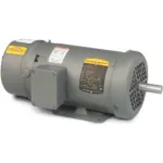 Baldor Brake Motors