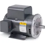 Baldor-Reliance Pressure Washer Motors