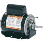 Commercial Motors