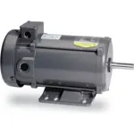Baldor-Reliance DC Lifting Magnet Motors