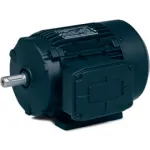 Baldor 3-Ph Metric Motors
