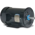 Baldor 3-Ph Severe Duty, 7.5 To 75 HP