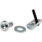 Fasteners & Anchors
