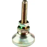 Casters & Levelers