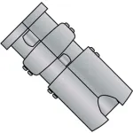 Chevilles à expansion