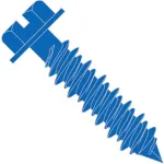 Ancrages pour béton