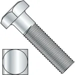 Vis à tête carrée