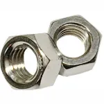 Finished Hex Nuts