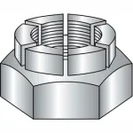 Flex Type Hex Lock Nuts