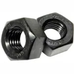 Heavy Hex Nuts
