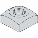Square Nuts