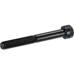 Vis à tête cylindrique à six pans creux