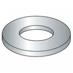 Rondelles plates standard