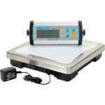 Balances de table compactes