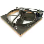Ventilateurs pour toute la maison