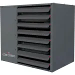 Chauffages individuels à gaz HeatStar à profil bas