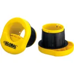 Hand Saver Stretch Wrap Dispensers