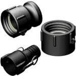 Accessoires de confinement des déversements IBC