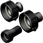 IBC Easy-Seal
