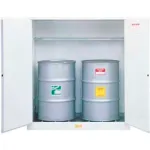 Drum Storage Corrosive Cabinets