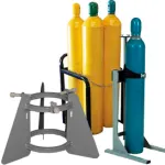 Supports et stations pour bouteilles