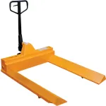 Roll Moving Pallet Jack Trucks