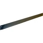 Rails pour bacs de rangement Pro-Line pour établi