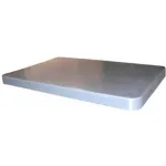 Couvercles pour cuves en polyéthylène